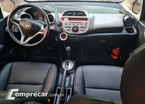 FIT 1.5 EX 16V
