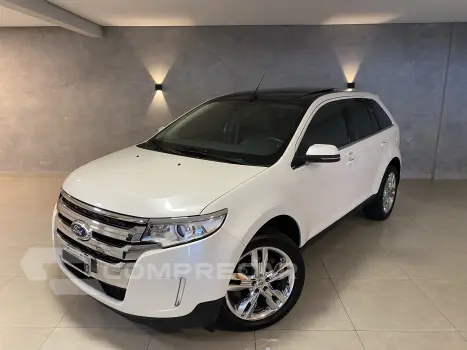 EDGE 3.5 Limited FWD V6 24V