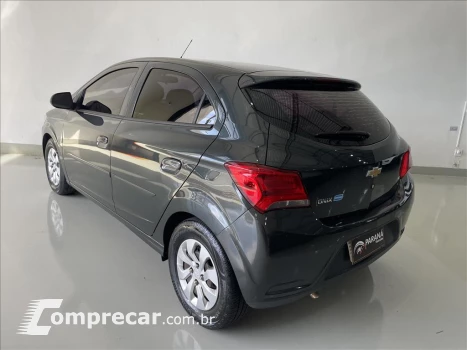 ONIX 1.0 MPFI LT 8V FLEX 4P MANUAL