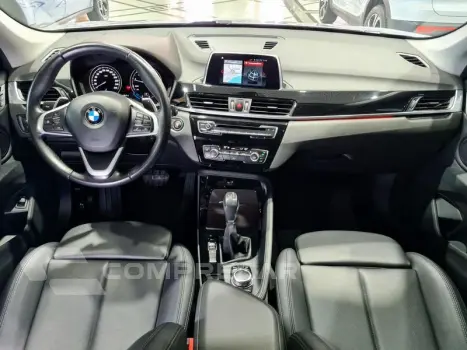 X1 SDRIVE 20I X-LINE 2.0 ACTIVE FLEX