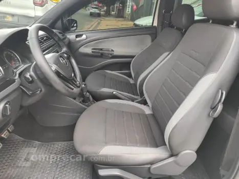 Saveiro CROSS 1.6 T.Flex 16V CD