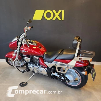 BOULEVARD M1500R