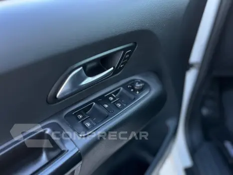 AMAROK 2.0 COMFORTLINE 4X4 CD 16V TURBO INTERCOOLER DIESEL 4