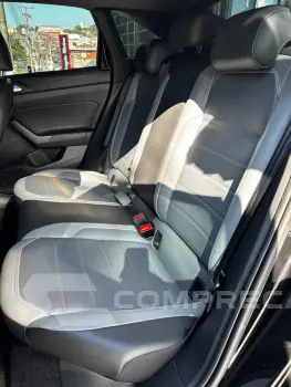 NIVUS 1.0 200 TSI Highline