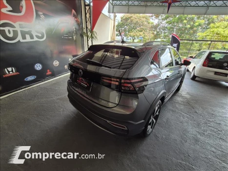 NIVUS 1.0 200 TSI Highline