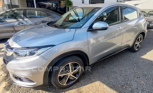 HR-V 1.8 16V EX
