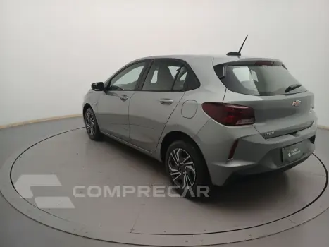 ONIX 1.0 FLEX LT MANUAL