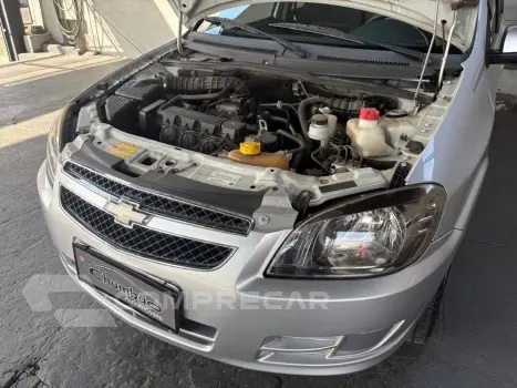 Celta Spirit/ LT 1.0 MPFI 8V FlexP. 5p