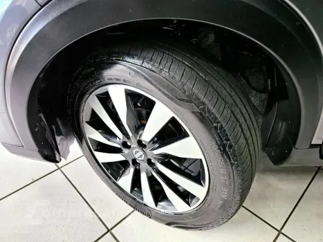 KICKS 1.6 16V SV Limited