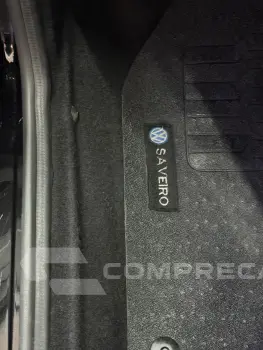 SAVEIRO 1.6 MSI Trendline CS 16V