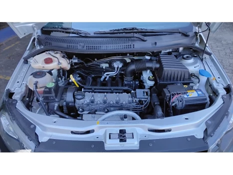 SAVEIRO 1.6 MSI ROBUST CD 8V FLEX 2P MANUAL