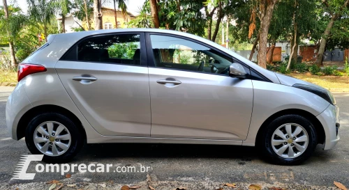 HB20 1.6 Comfort Style 16V