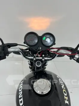 CG 125 - FAN
