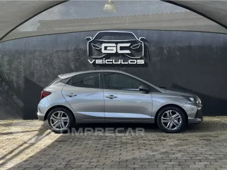 HB20 1.0 TGDI FLEX COMFORT AUTOMÁTICO
