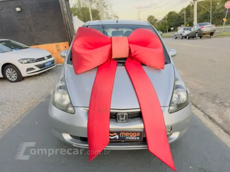 Fit 1.4 16V 4P LXL AUTOMÁTICO