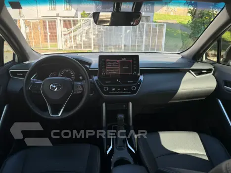COROLLA CROSS 2.0 Vvt-ie XRE