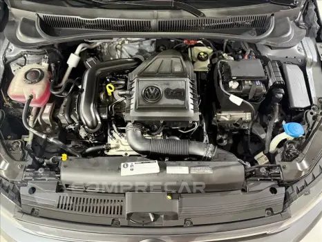 POLO 1.0 200 TSI Highline