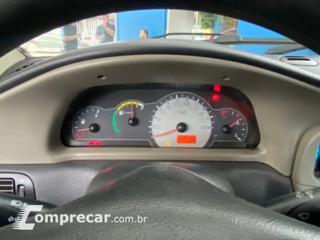 PALIO - 1.0 MPI FIRE CELEBRATION 8V 4P MANUAL