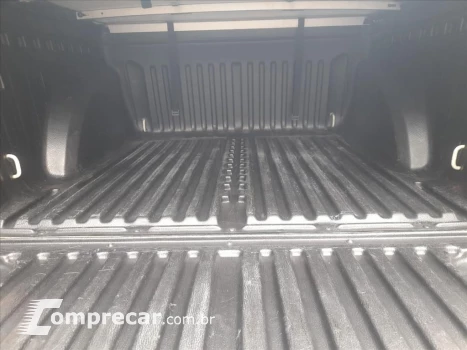 SAVEIRO 1.6 CROSS CD 16V FLEX 2P MANUAL