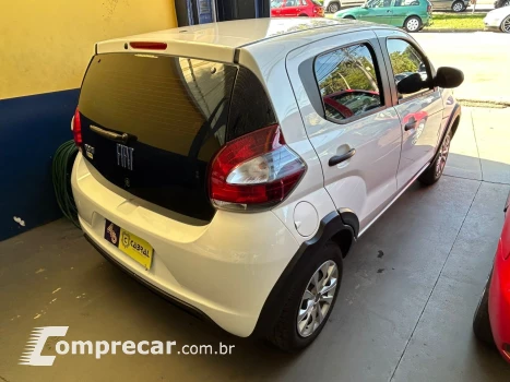 MOBI 1.0 8V EVO Like.