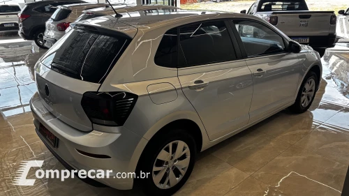 POLO 1.0 MPI
