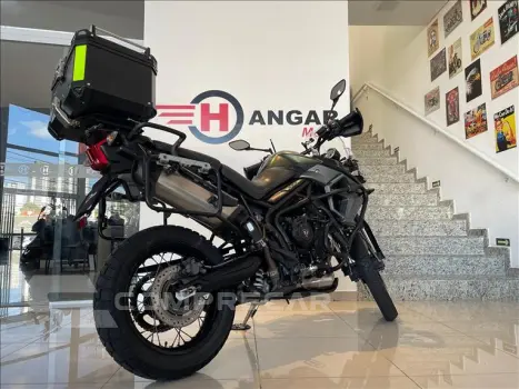 TIGER 800 XCA