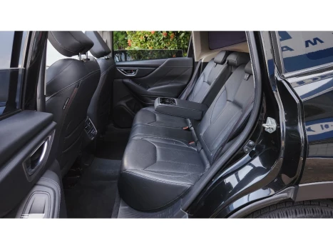 FORESTER 2.0 S 4X4 16V GASOLINA 4P AUTOMÁTICO