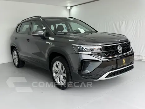 TAOS 1.4 250 TSI Comfortline