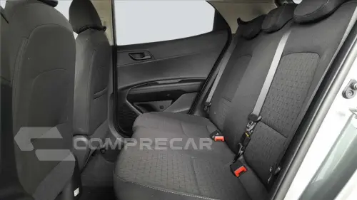 HB20 1.0 12V FLEX COMFORT PLUS MANUAL