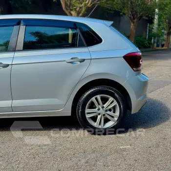 POLO 1.0 200 TSI Comfortline