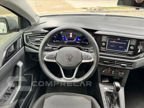 POLO 1.0 170 TSI SENSE AUTOMÁTICO