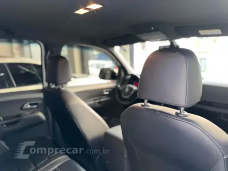 AMAROK Xtreme 3.0 V6