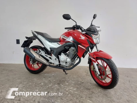 HONDA HONDA CB 250F TWISTER ABS