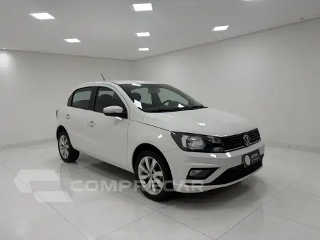 GOL 1.0 12V MPI Totalflex