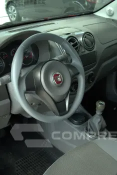 PALIO 1.6 MPI 16V