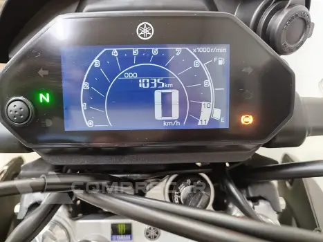 XTZ 250 LANDER CONNECT