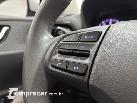 HB20S 1.0 TGDI FLEX DIAMOND AUTOMÁTICO