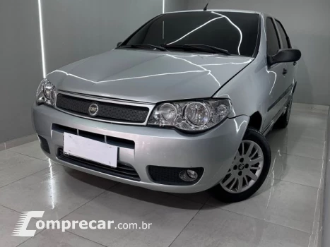 Fiat SIENA - 1.0 MPI FIRE 8V 4P MANUAL 4 portas