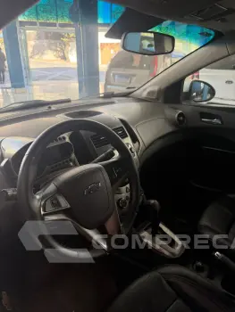 SONIC 1.6 LTZ 16V
