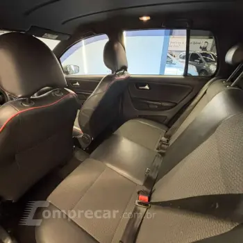 Fox Rock in Rio 1.6 Mi Total Flex 8V 5p