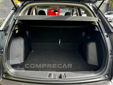HR-V 1.8 16V EX
