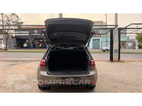 GOLF 1.4 TSI HIGHLINE 16V GASOLINA 4P AUTOMÁTICO