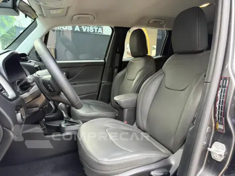 Renegade 1.3 T270 Turbo Flex At6