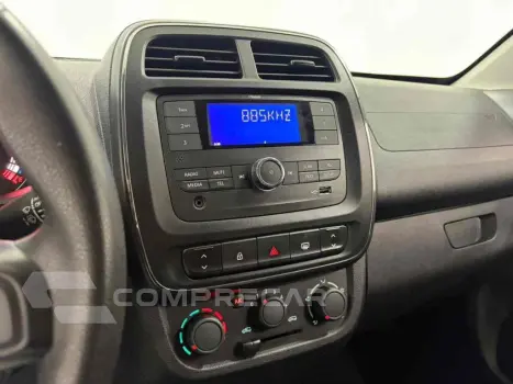 KWID 1.0 12V SCE FLEX ZEN MANUAL