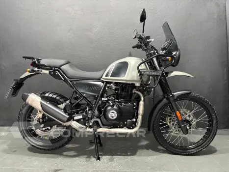 ROYAL ENFIELD  HIMALAYAN 411 EFI ABS