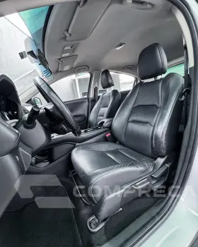 HR-V 1.5 DI I-vtec EXL