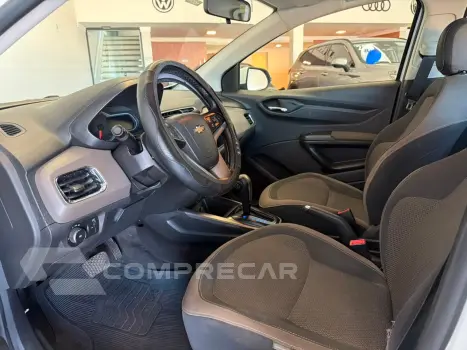 CHEVROLET PRISMA Sed. LTZ 1.4 8V FlexPower 4p Aut.