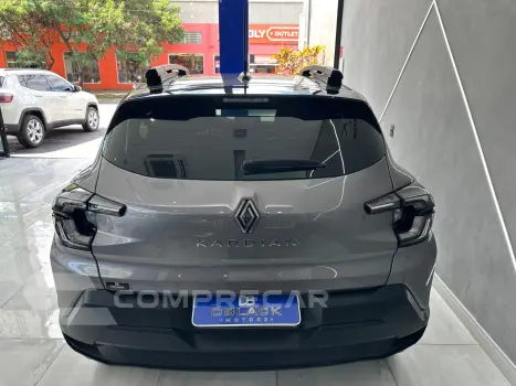 Kardian Evolut. Flex 1.0 TB 12V 5p Aut.