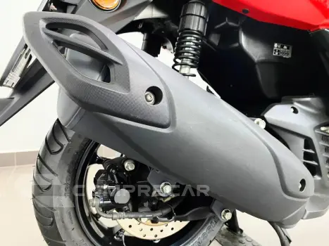 YAMAHA NMAX 160 ABS