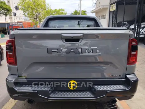 Rampage 2.0 4P HURRICANE 4 TURBO R/T 4X4 AUTOMÁTICO